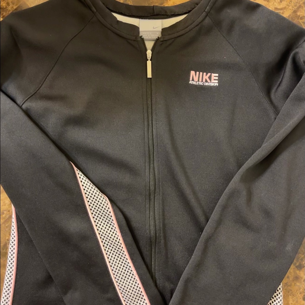 Nike Athletic Wear